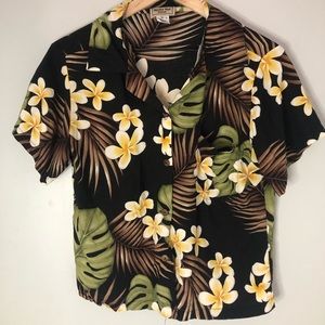 Vintage Aloha shirt